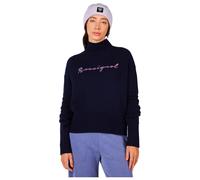 Rossignol - W's Signature Dark Navy - L - Sweater