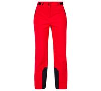Rossignol Strawpile Insulated Pants Red S Women