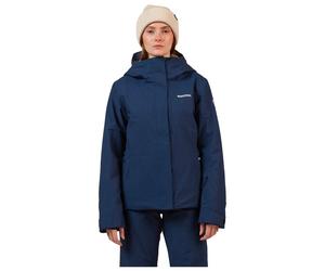 Rossignol - W's Velika Insulated Dark Navy - L - Ski Jacket