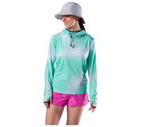 Rossignol - W's Westweg Sun White Line Fogg - S - Trail tee-shirt
