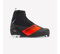 Rossignol X-10 Adult Classic Cross-country Ski Boots