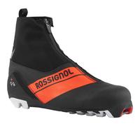 ROSSIGNOL X-10 Classic - Men - Black / Red - size 6.5- model 2025 6.5