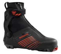 Rossignol - Nordic skiing boots - X-11 Skate M for Men - Size 9,5 UK 9.5 UK