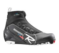 Rossignol X-6 Classic Nordic Ski Boots Black EU 36 Men