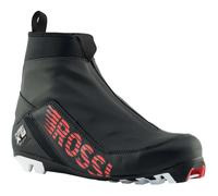 ROSSIGNOL X-8 Classic - Mixte - Black / Red - size 10.5- model 2023 10.5