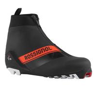 ROSSIGNOL X-8 Classic - Mixte - Black / Red - size 7.5- model 2025 7.5
