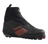 ROSSIGNOL X-9 Classic - Mixte - Black - size 10,5- model 2026 10,5