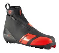 ROSSIGNOL X-ium Carbon Premium Classic - Men - Black / Orange - size 40- model 2026 40