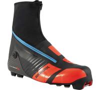 ROSSIGNOL X-ium Carbon Premium+ Classic - Men - Orange / Black - size 8- model 2026 8