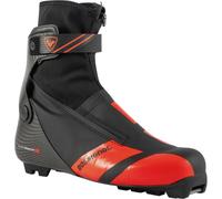 ROSSIGNOL X-ium Carbon Premium Skate - Men - Black - size 5.5- model 2026 5.5