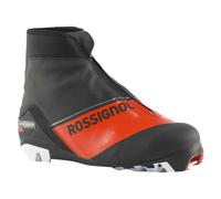 Rossignol X-ium Classic Junior Nordic Ski Boots Red EU 36 Boys