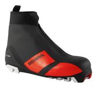 ROSSIGNOL X-ium Junior Cl - Children - Black / Red - size 2.5- model 2026 2.5