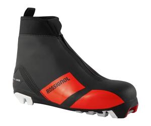 ROSSIGNOL X-ium Junior hildren - Black / Red - size 2.5- model 2026 2.5