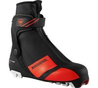 ROSSIGNOL X-ium Junior Sc - Children - Red / Black - size 2.5- model 2026 2.5