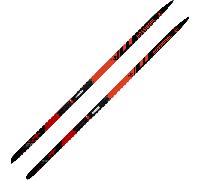 ROSSIGNOL X-ium R-skin Jr - Children - Black / Red - size 136- model 2026 136
