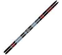 ROSSIGNOL X-ium Skating - Mixte - Black / Grey / Red - size 186- model 2026 186