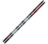 ROSSIGNOL X-ium Skating Premium+ S2 - Mixte - Black / Grey / Red - size 193- model 2026 193