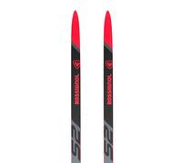 Rossignol X-ium Skating Premium+ S2-soft Nordic Skis Red 173 Men,Women