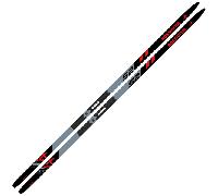 ROSSIGNOL X-ium Skating Premium+ S2 Stiff - Mixte - Black / Grey / Red - size 193- model 2025 193