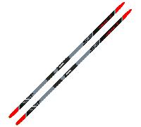 ROSSIGNOL X-ium Skating Premium+ S3-ifp - Mixte - Black / Grey / Red - size 178- model 2024 178