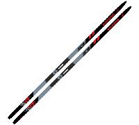 ROSSIGNOL X-ium Skating Premium+ S3 Stiff - Mixte - Grey / Red / Black - size 193- model 2025 193