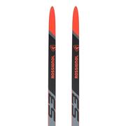 Rossignol X-ium Skating Premium+ S3 Stiff Nordic Skis Black 188 Men,Women