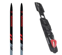 ROSSIGNOL X-ium Skating Premium+ Sx - Mixte - Black / Grey / Red - size 178- model 2025 178
