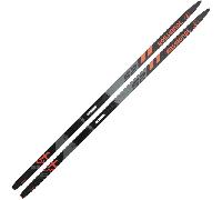 ROSSIGNOL X-ium Skating Wcs Junior - Children - Black / Red - size 143- model 2025 143