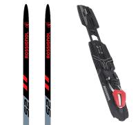 ROSSIGNOL X-ium Skating Wcs - Mixte - Black / Grey / Red - size 187- model 2026 187