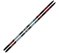 ROSSIGNOL X-ium Skating Wcs - Mixte - Black / Grey / Red - size 193- model 2025 193