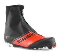 ROSSIGNOL X-ium W.c.classic - Men - Black / Red - size 10.5- model 2024 10.5