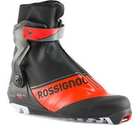 Rossignol X-ium W.c Skate Nordic Ski Boots Orange 37.0 Men,Women