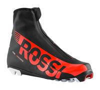 Rossignol X-ium Wc Classic Nordic Ski Boots Red,Silver EU 45 Men,Women