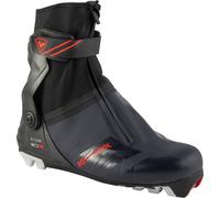 ROSSIGNOL X-ium Wcs Skate Fw - Women - Black / Red - size 7.5- model 2026 7.5