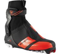 Rossignol X-ium Wcs Skate Nordic Ski Boots Orange EU 41 Men