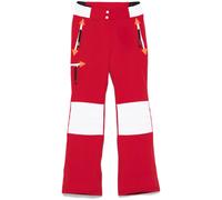 Rossignol x JCC Pilot ski pants - Red XS-S-M-L-XL