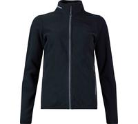 Rossignol - Zipped fleece - W Polar Fleece Jacket Black for Women in Recycled Polyester - Size XS Black XS