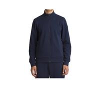 Rossignol - Zipped sweatshirt - Logo Sweat FZ FL Dark Navy for Men - Size S Navy S