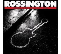 Rossington Band - Returned To The Scene Of The Crime