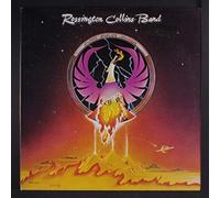 Rossington Collins Band - anytime-anyplace-anywhere LP