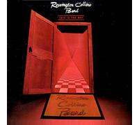 Rossington Collins Band - THIS IS THE WAY LP (VINYL ALBUM) US MCA 1981 [VINYL]