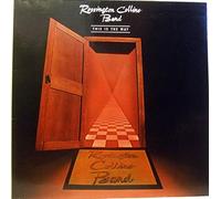 Rossington Collins Band - This Is The Way - MCA Records - 204 189, MCA Records - 204 189-320