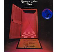 Rossington Collins Band - This is The Way - Rossington Collins Band - MCA 5207
