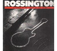 ROSSINGTON - Returned to the Scene of the Crime [VINYL]