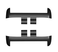 ROSSINI 2I Elegant Metal Connector Link Link Quick Efficiency Installation Enhances The Overall Aesthetical And Security Anti-Slip Scratch Strap Strap Adapter