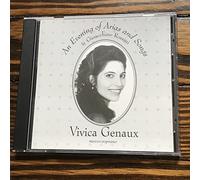 Rossini: An Evening of Arias and Songs [IMPORT]