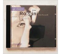 Rossini: Arias
