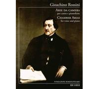 Rossini - Arie Da Camera