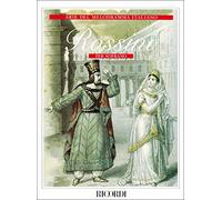 Rossini - Arie Melodramma Italiano Sopra
