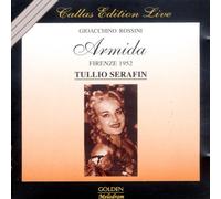 Rossini: Armida